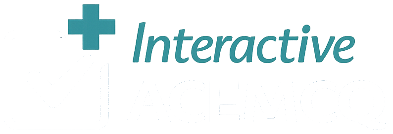 Interactive ACEMCQ